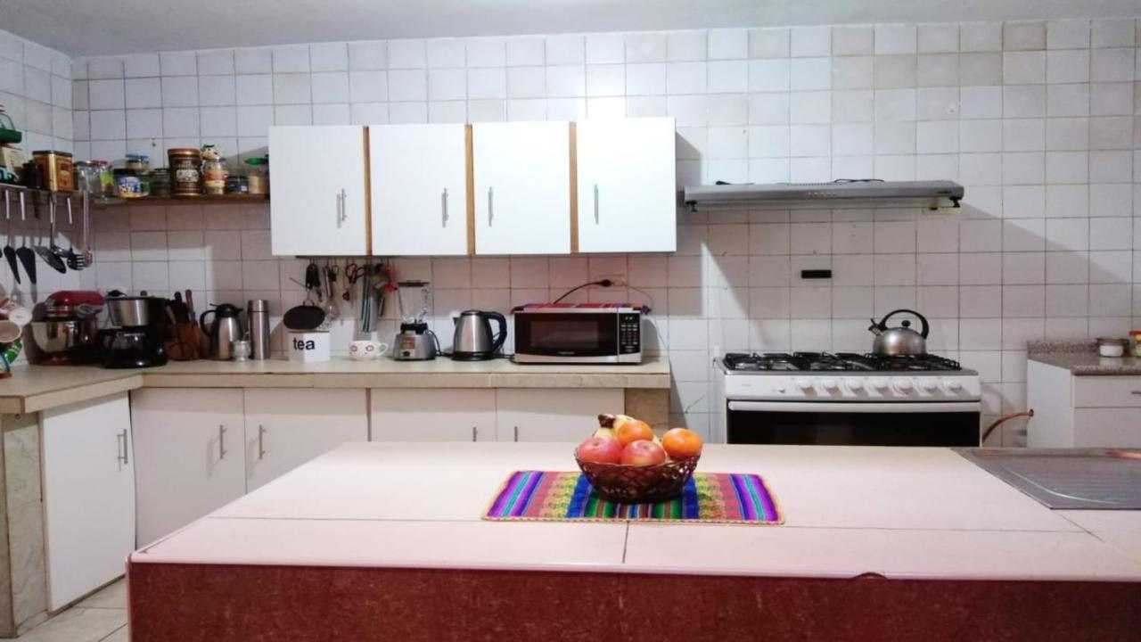 Beraja Family Hostel Lima Eksteriør bilde