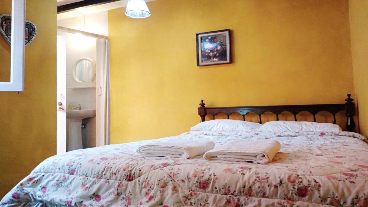 Beraja Family Hostel Lima Eksteriør bilde