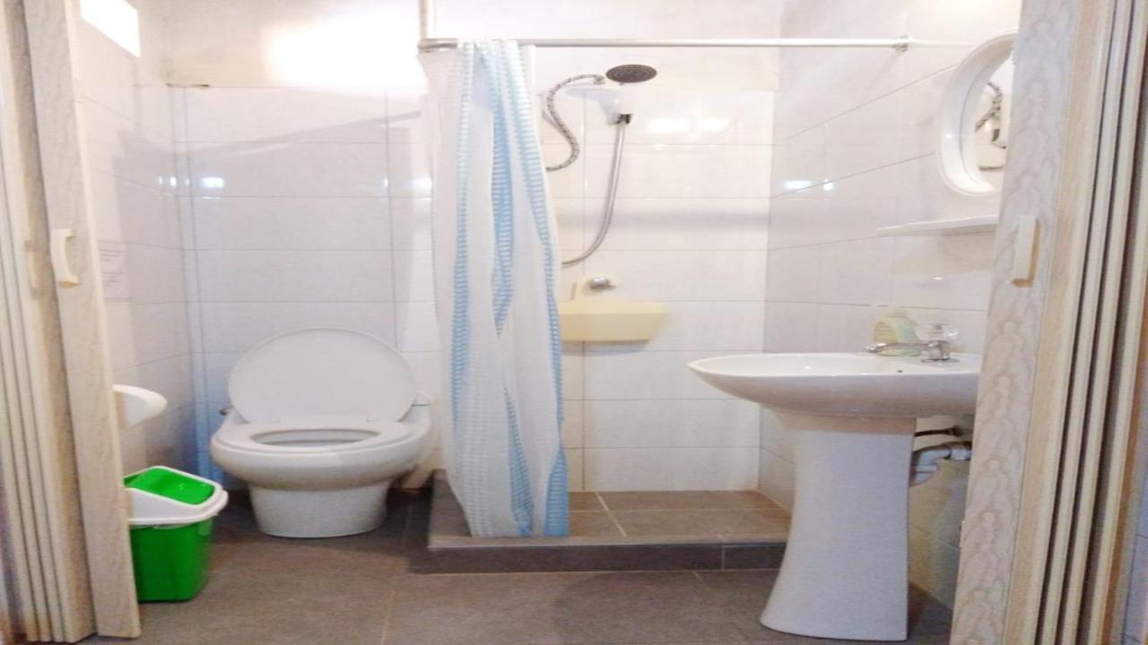 Beraja Family Hostel Lima Eksteriør bilde