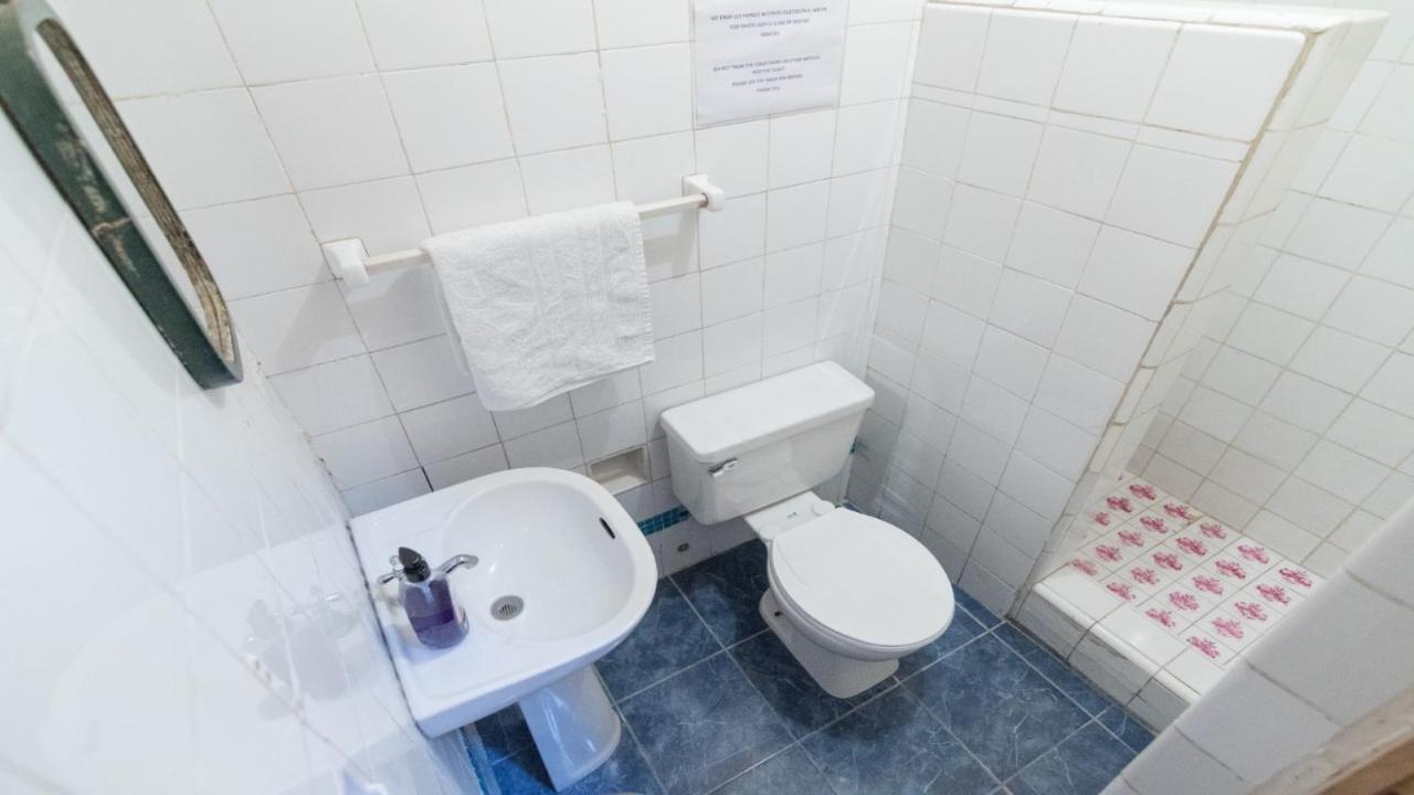 Beraja Family Hostel Lima Eksteriør bilde