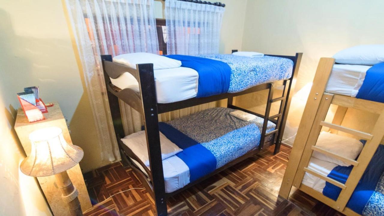 Beraja Family Hostel Lima Eksteriør bilde