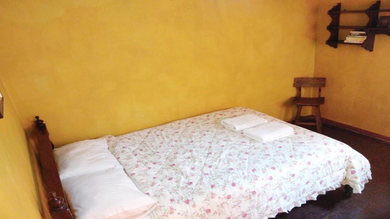 Beraja Family Hostel Lima Eksteriør bilde